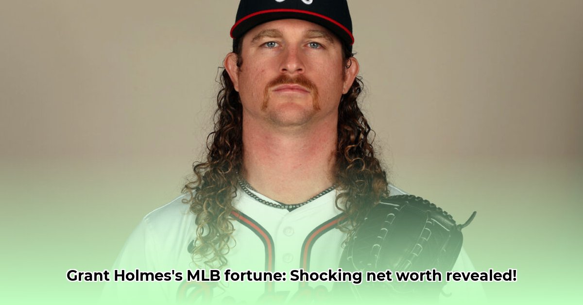 grant-holmes-net-worth